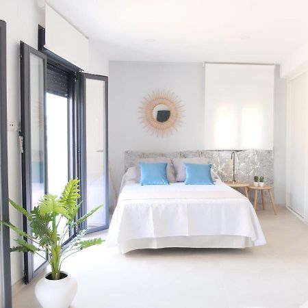 Los Balcones Largos Ecija Ngoại thất bức ảnh