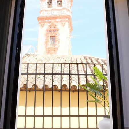 Los Balcones Largos Ecija Ngoại thất bức ảnh